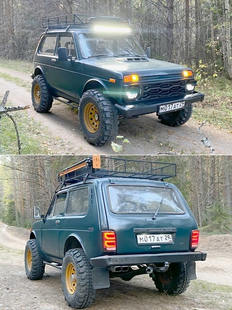 АвтоВсячина