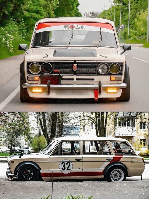 АвтоВсячина