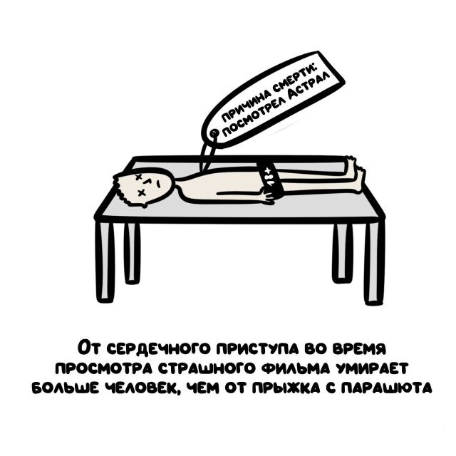 А вдруг ты не знал…