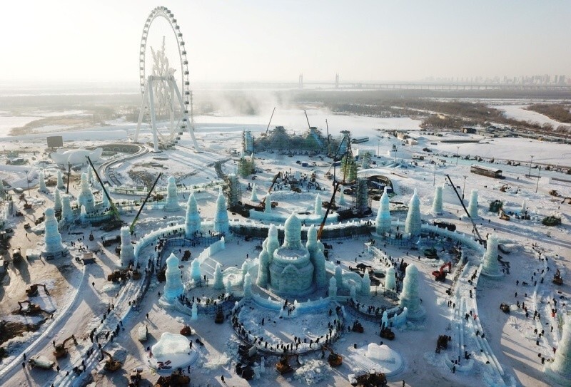 Всё вразнобой&nbsp;