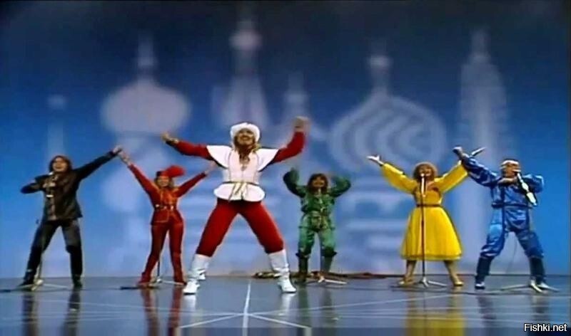 Умер исполнитель песни Moskau Вольфганг Хайхель