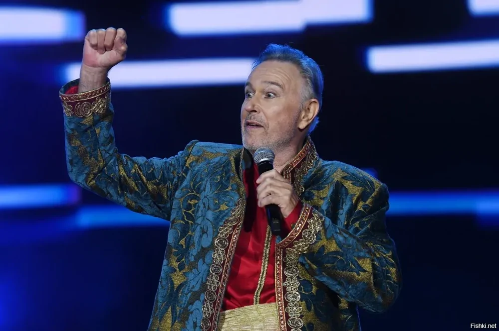 Умер исполнитель песни Moskau Вольфганг Хайхель