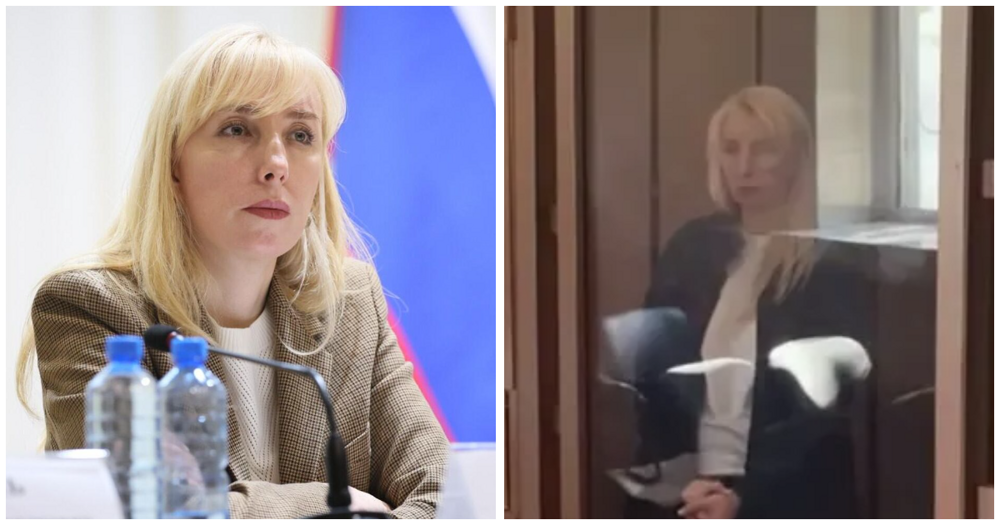 У бывшего замгубернатора Краснодарского края конфискуют имущество на 330 млн рублей