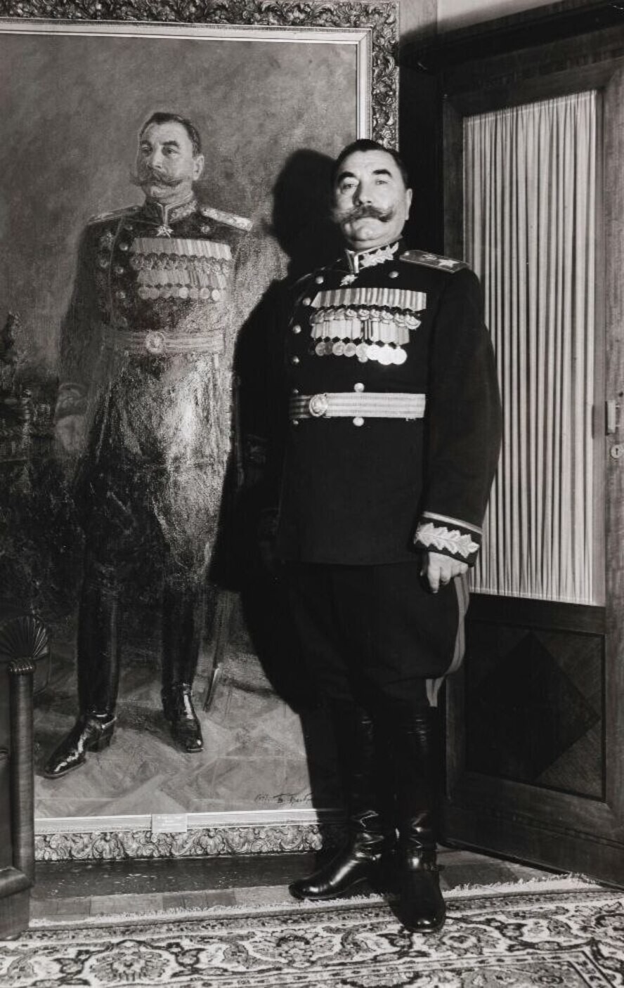 Интересные фотографии времен СССР