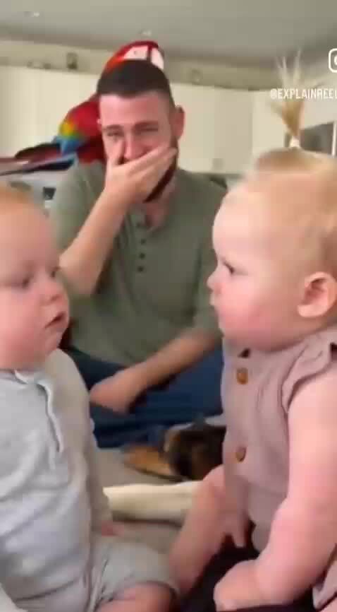 Не надо спорить с женщиной 