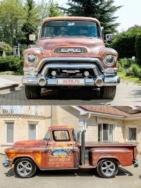 АвтоВсячина