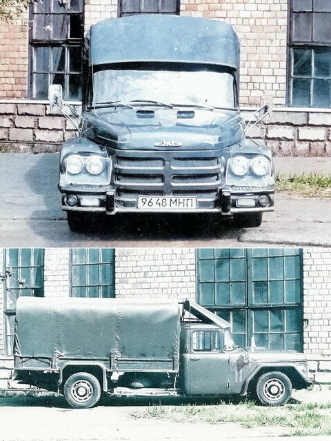 АвтоВсячина
