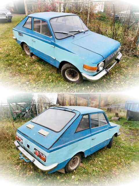 АвтоВсячина