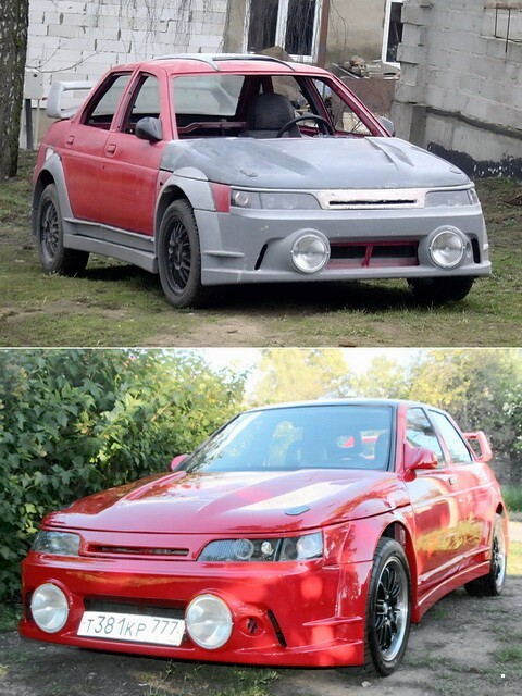 АвтоВсячина