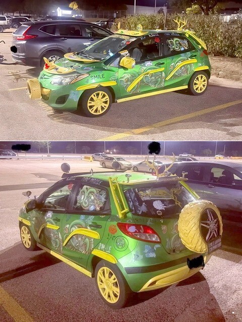 АвтоВсячина