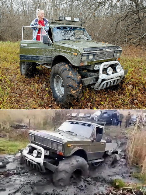 АвтоВсячина