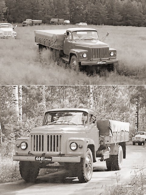 АвтоВсячина