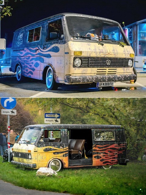 АвтоВсячина