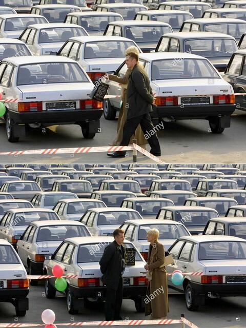 АвтоВсячина