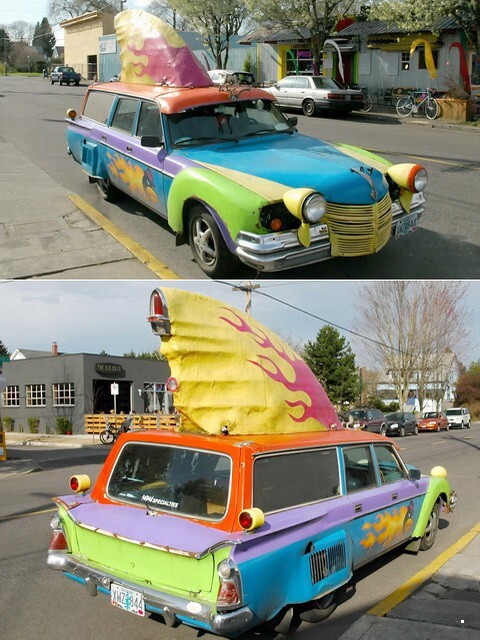 АвтоВсячина