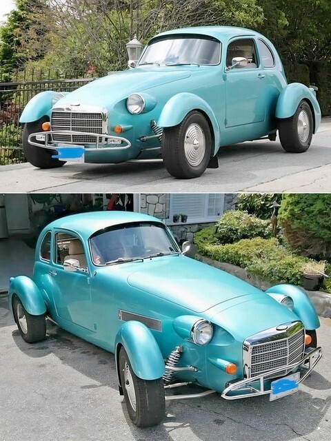 АвтоВсячина