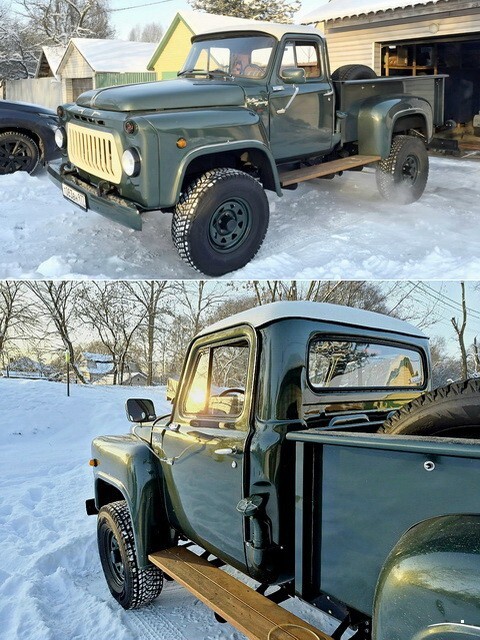АвтоВсячина