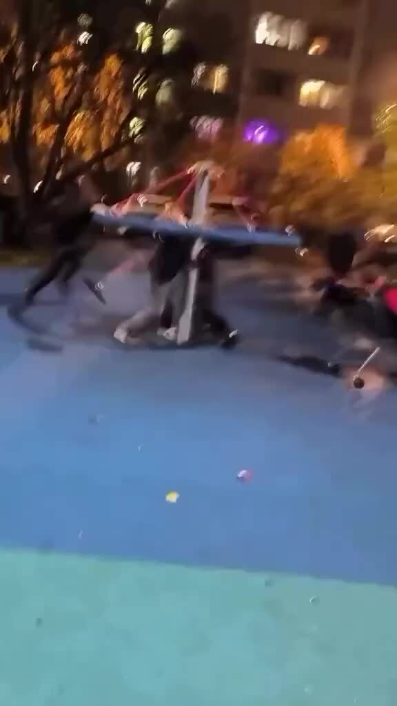 Этот маневр будет стоить нам 20 лет 