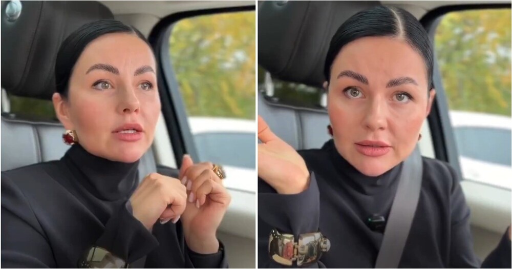 Женщина всегда должна жить на деньги мужчины