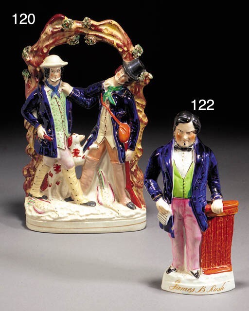 Сохранённое в глине убийство: как викторианские преступления стали домашним декором