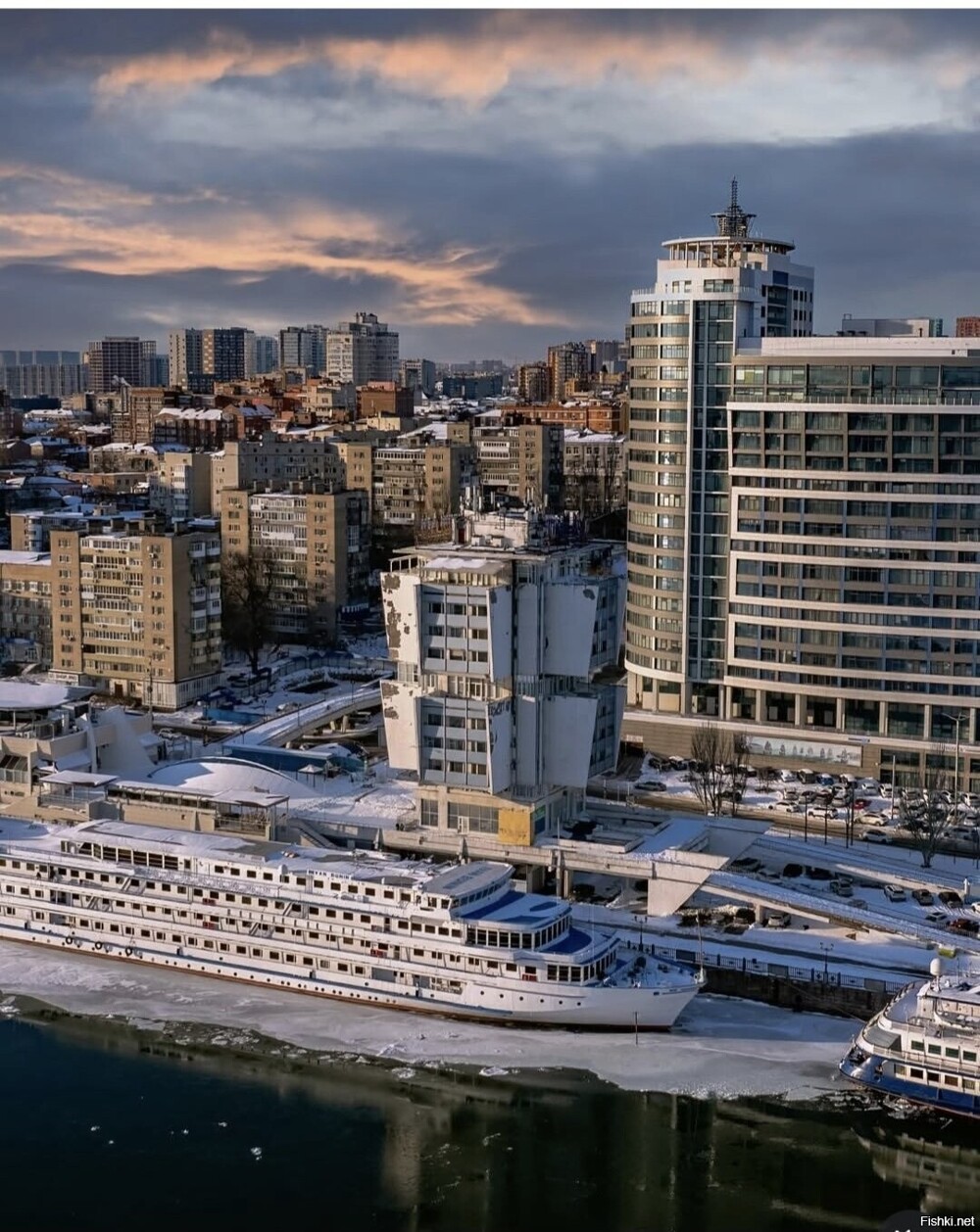 Ростов - на - Дону