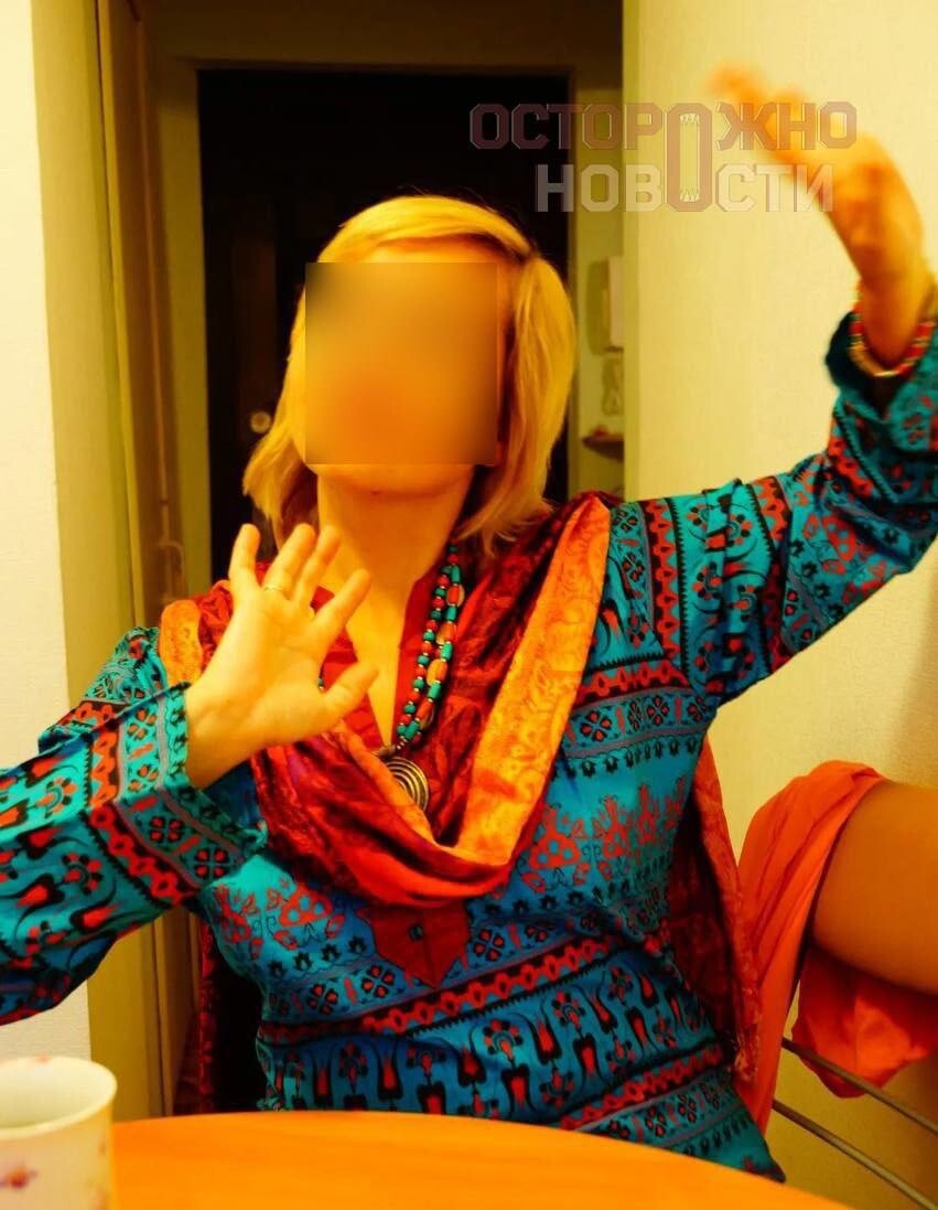 Жительницу Нижнего Новгорода оштрафовали из-за фотографий, которые она сделала в Индии 10 лет назад