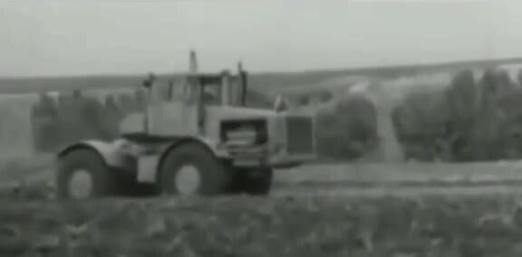 Автопилот 50 лет назад 