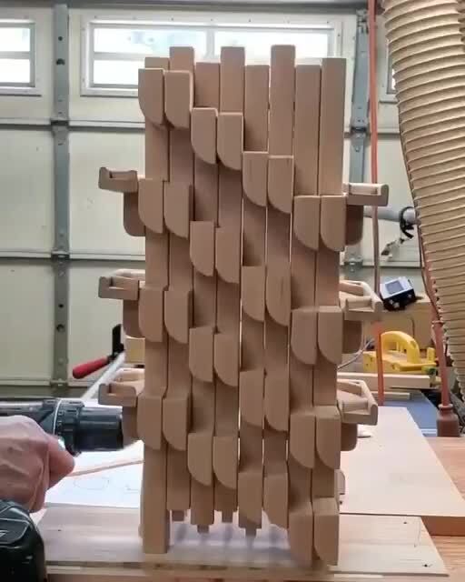 Просто, но эффектно 