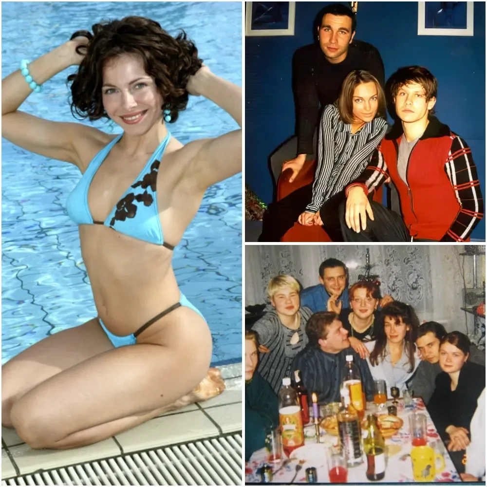 Интересные фотографии 1990 -х