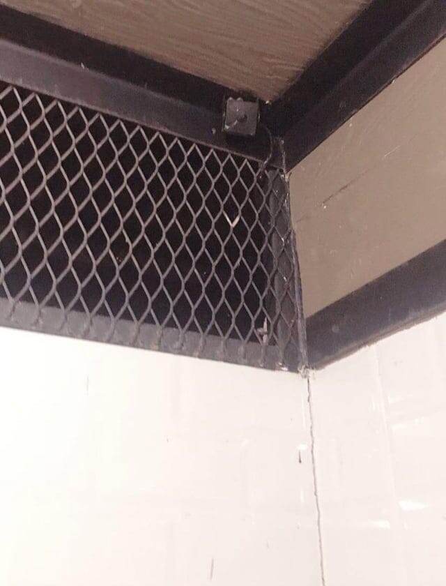 Я нашёл скрытую камеру в тайской ванной