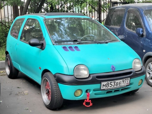 АвтоВсячина