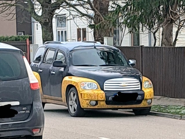 АвтоВсячина