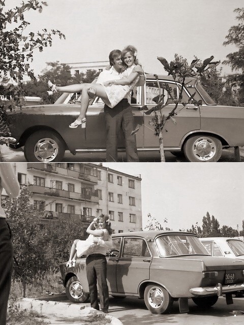 АвтоВсячина