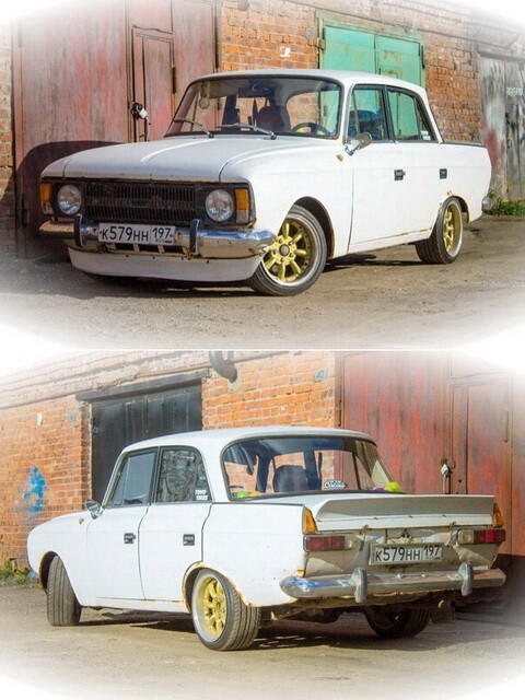 АвтоВсячина