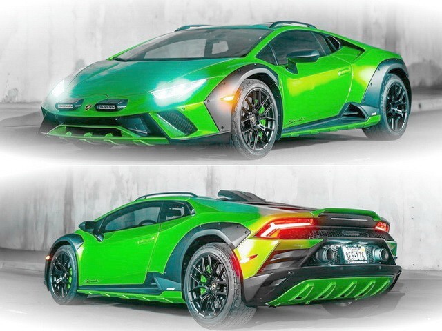 АвтоВсячина