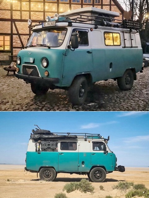 АвтоВсячина
