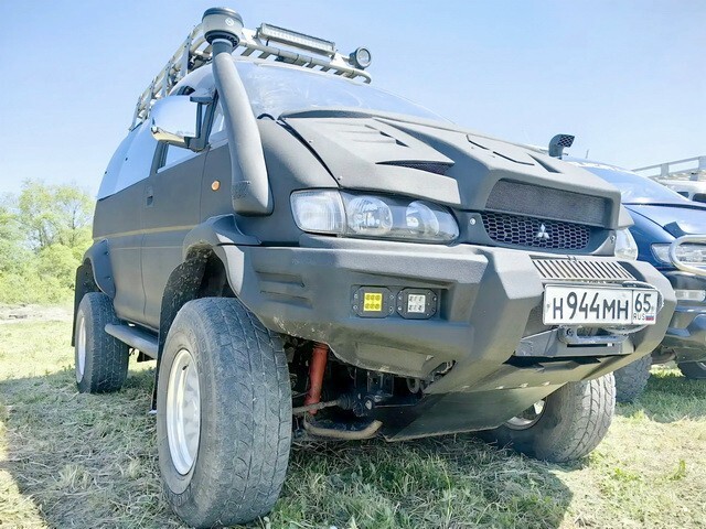 АвтоВсячина