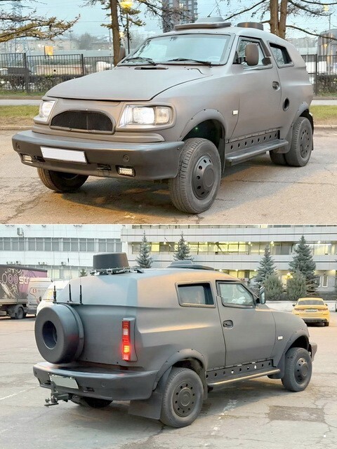 АвтоВсячина