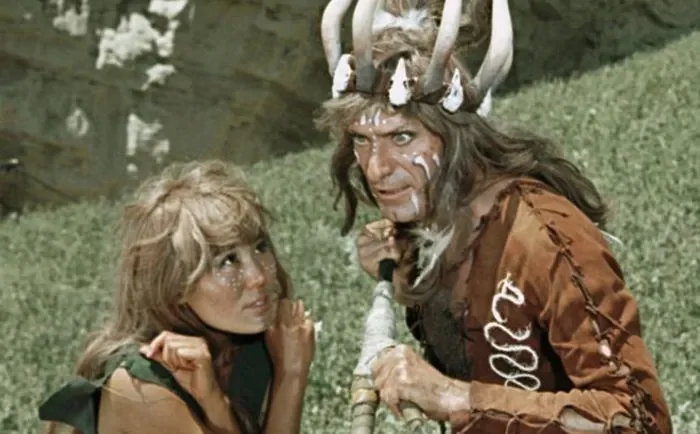 Почему "Земля Санникова" была признана самой тяжелой в производстве советской картиной?