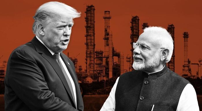 Компания Reliance получила лицензию в США на прямую закупку венесуэльской нефти