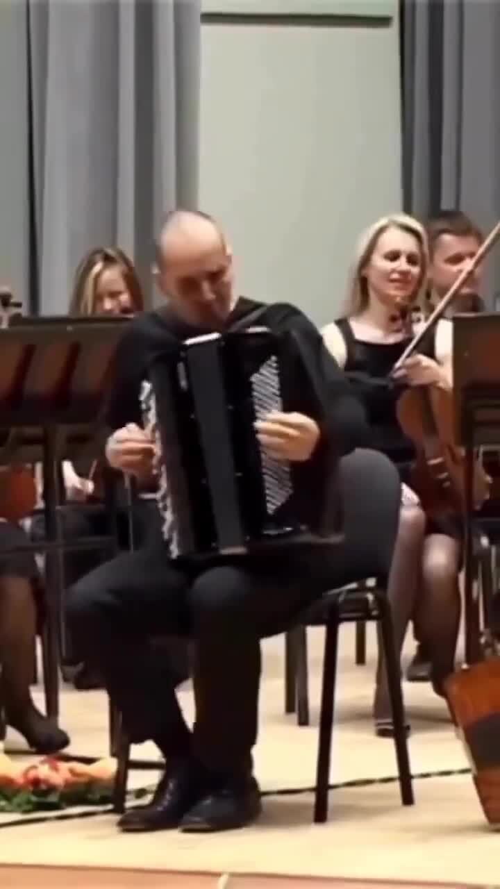 Классное исполнение 