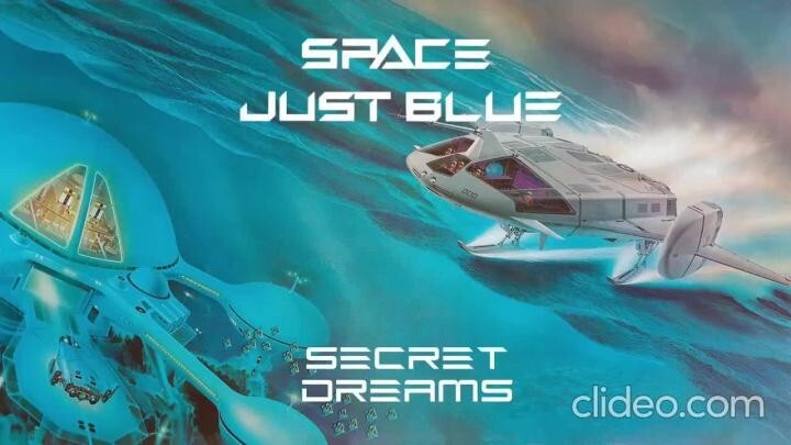 Space - Secret Dreams, 1978 г 