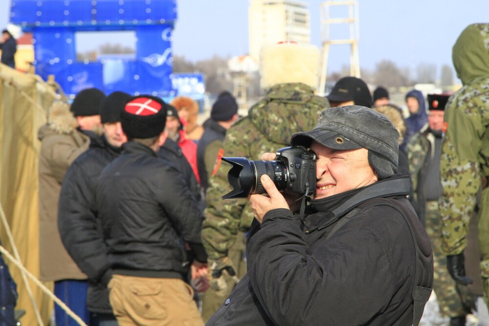 Объектив в объективе-1