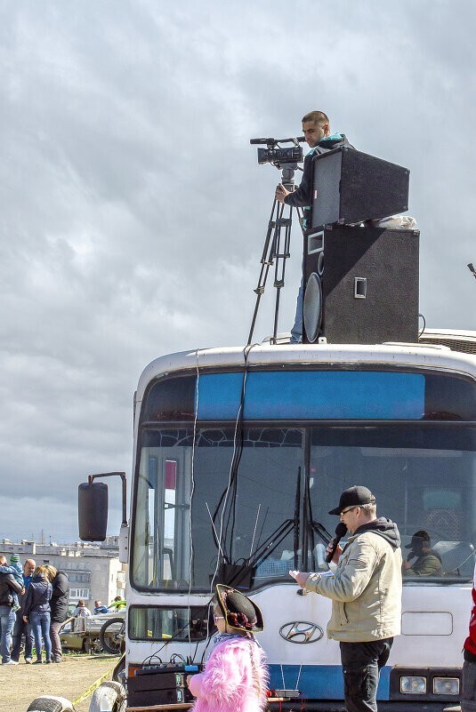 Объектив в объективе-1