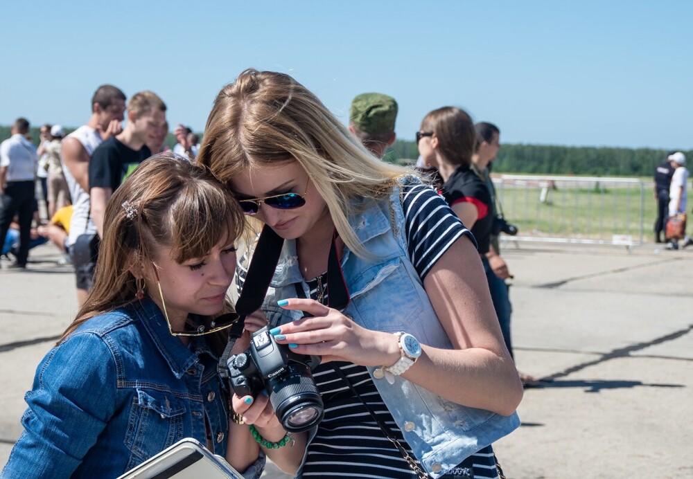 Объектив в объективе-2