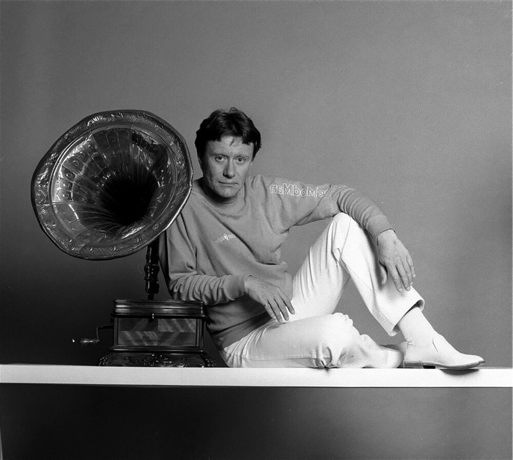 Андрей Миронов