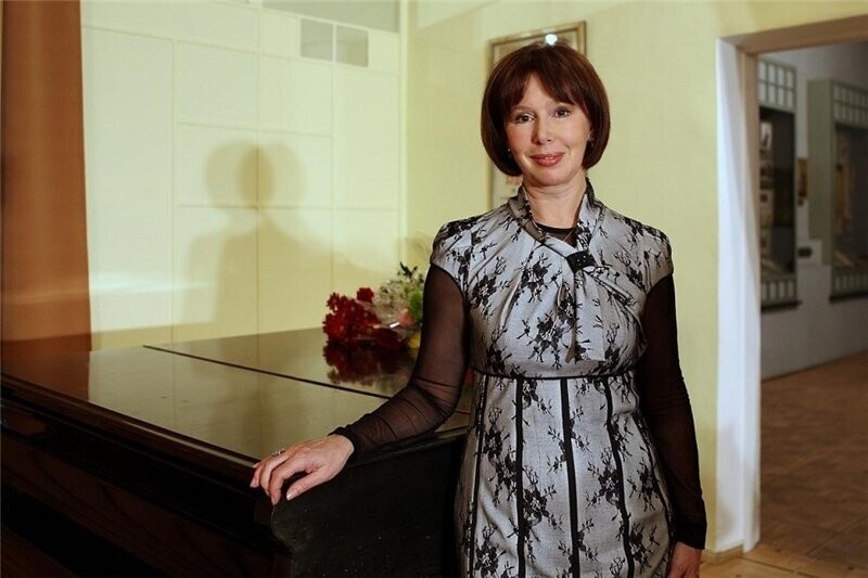 Евгения Симонова