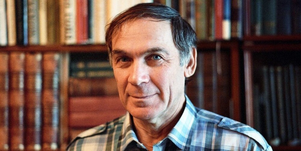 Владимир Петрович Заманский.  6 февраля исполнилось 100 лет!!!