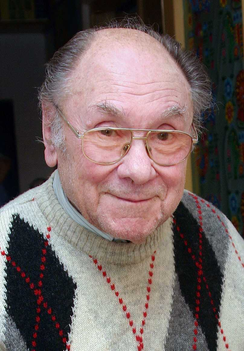 Николай Трофимов