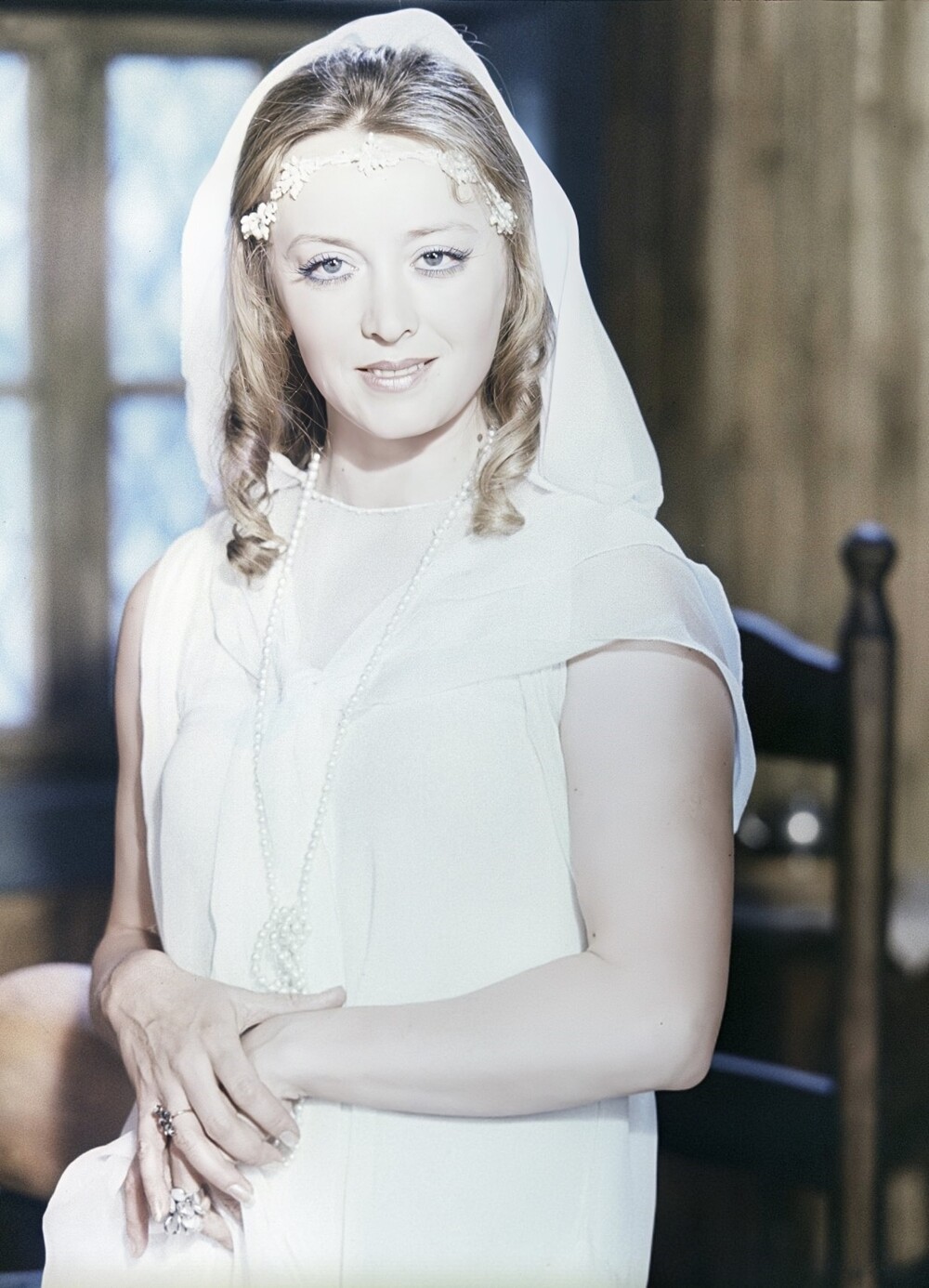 Маргарита Терехова